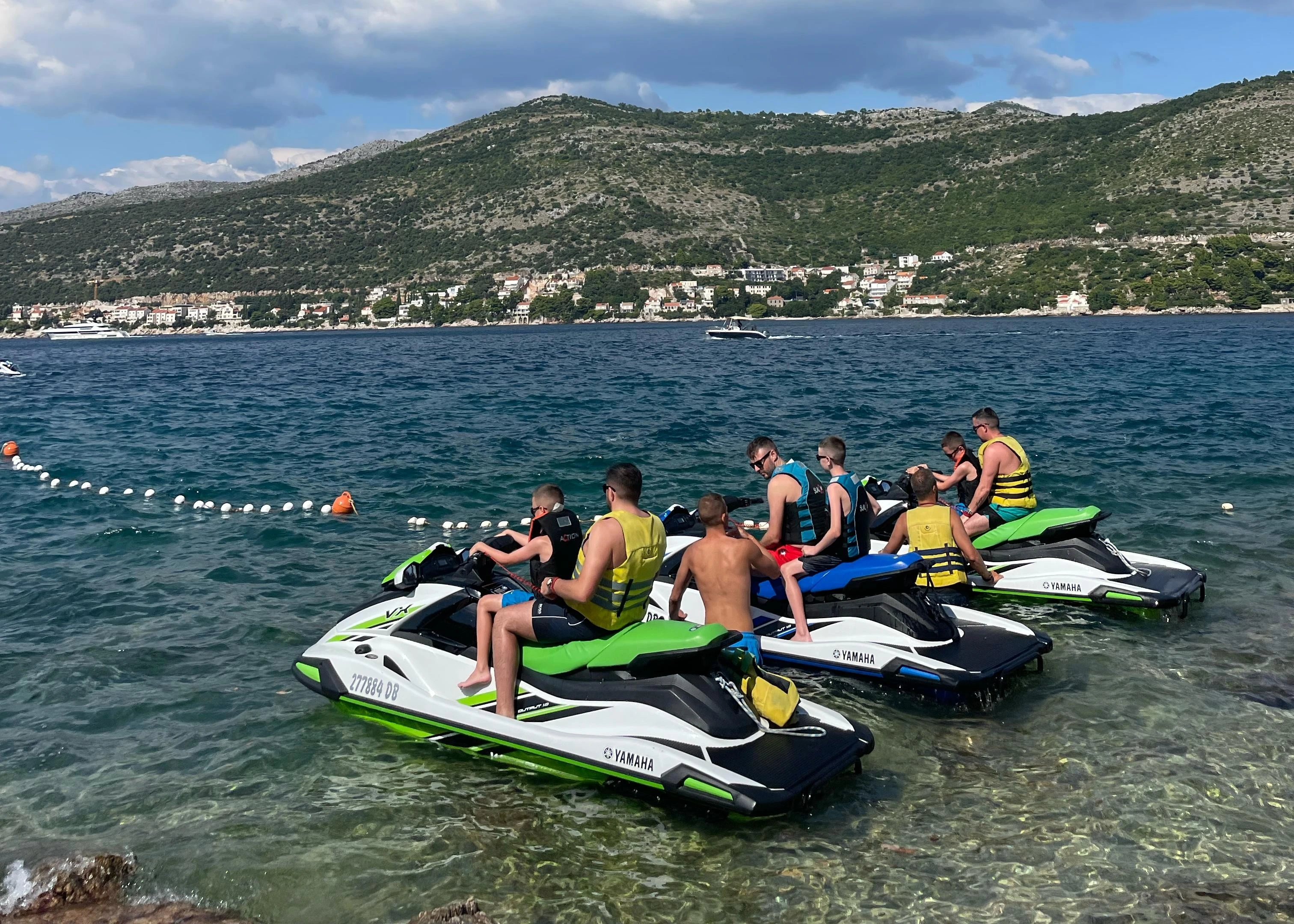 Kayak 3
