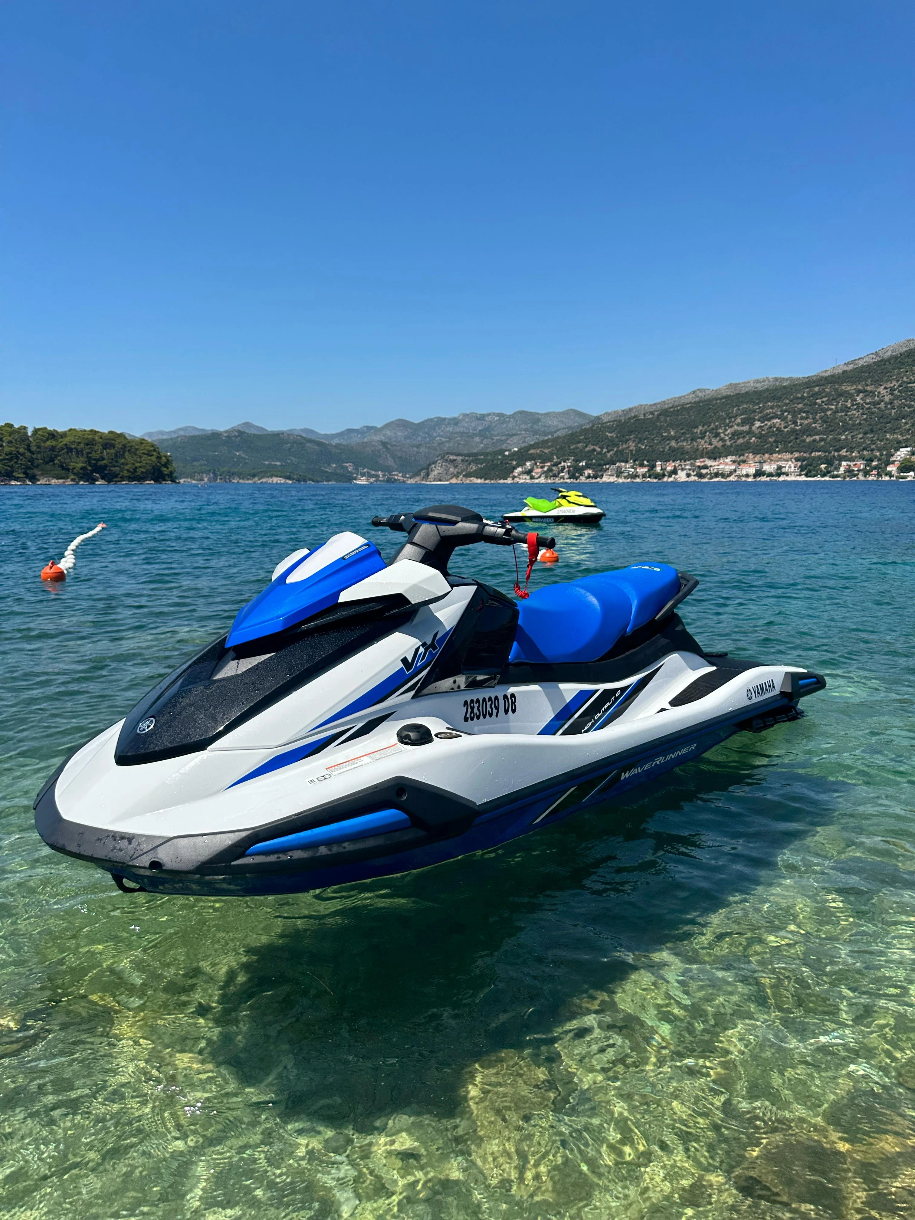 Kayak 1