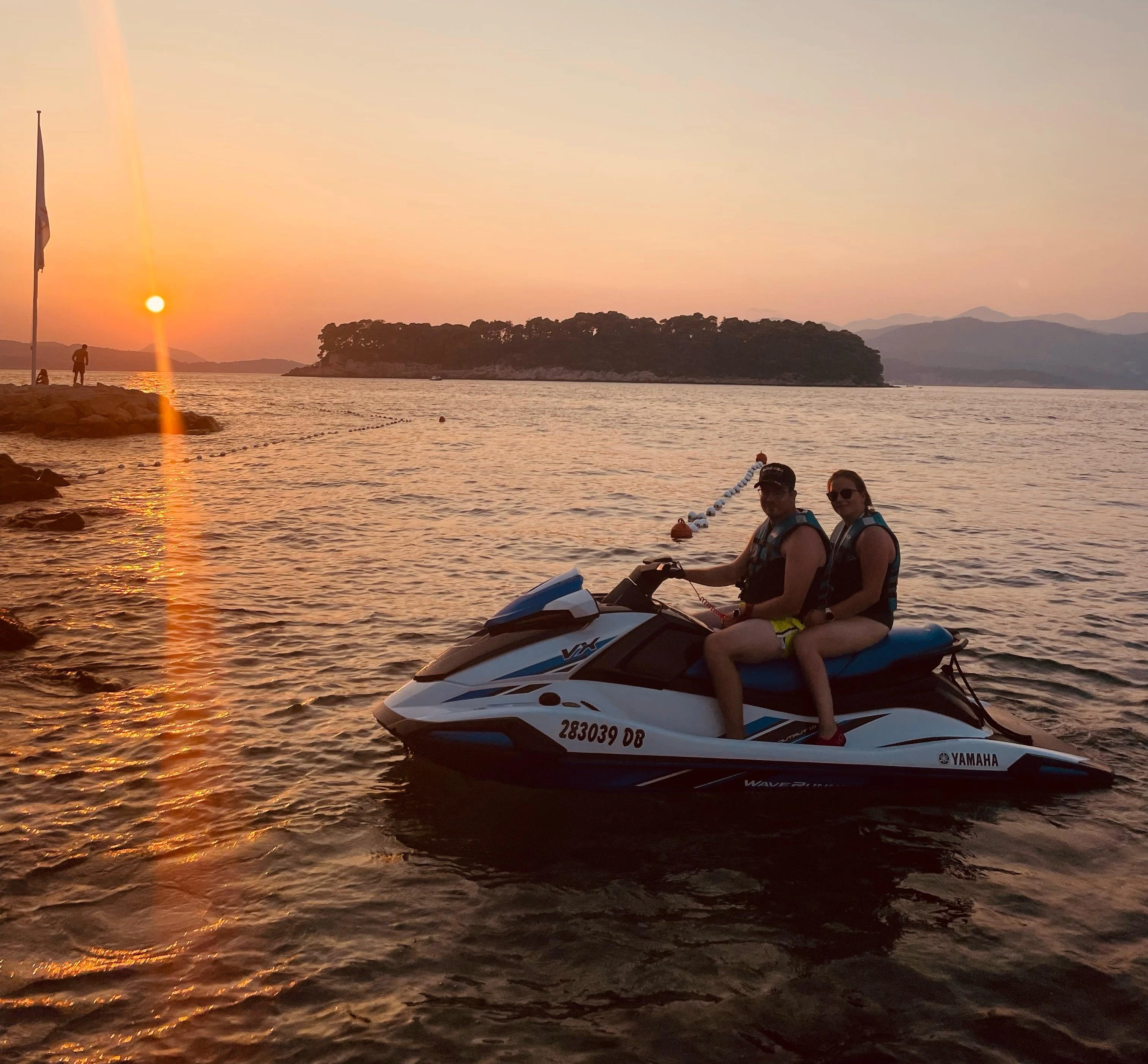 Kayak 2